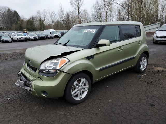 KIA SOUL 2011 kndjt2a28b7215496