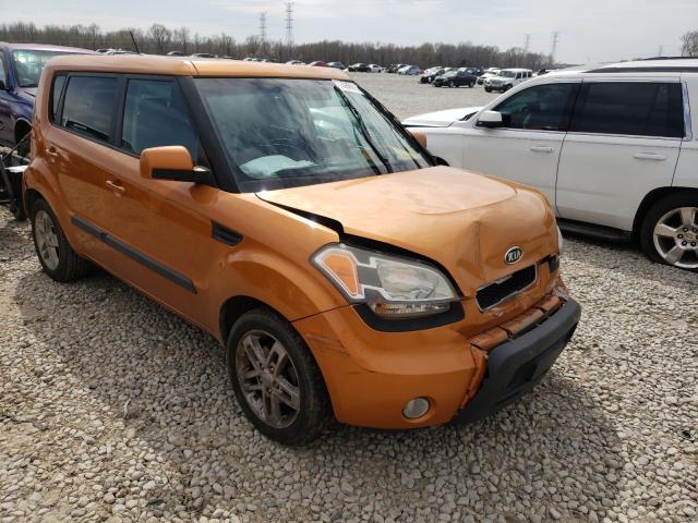 KIA SOUL + 2011 kndjt2a28b7216034