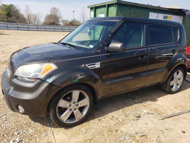 KIA SOUL ! AUT 2011 kndjt2a28b7217295