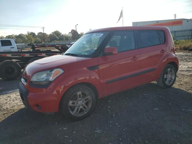 KIA SOUL + 2011 kndjt2a28b7217944