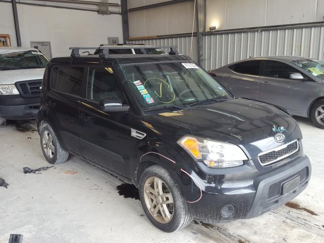 KIA SOUL + 2011 kndjt2a28b7218219