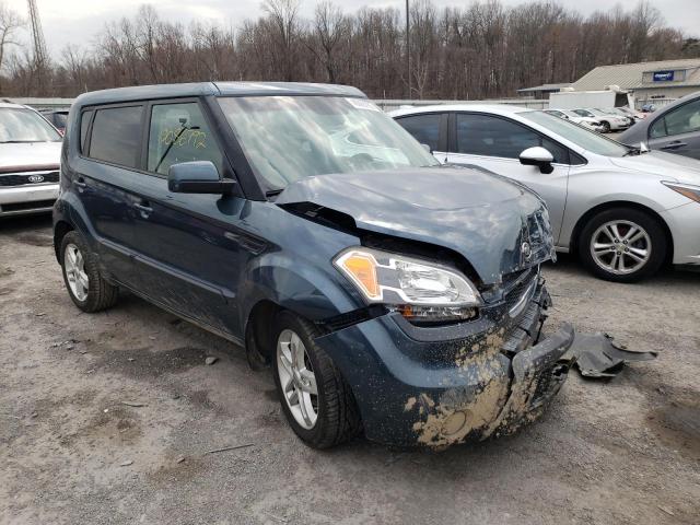 KIA SOUL 2011 kndjt2a28b7220665