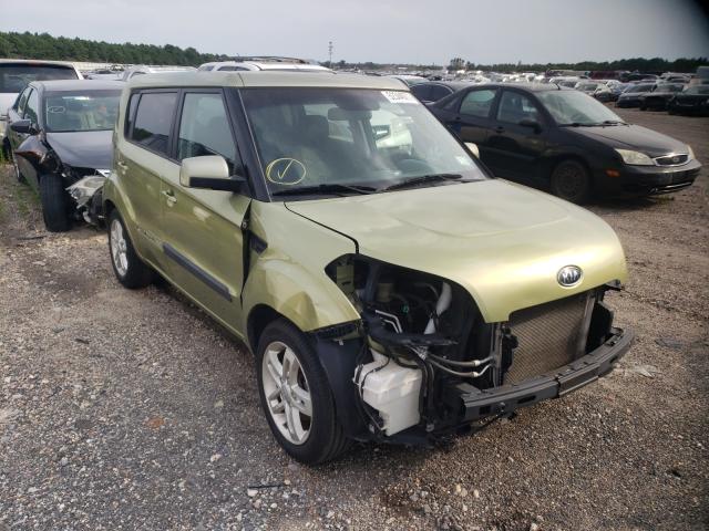 KIA SOUL + 2011 kndjt2a28b7222738