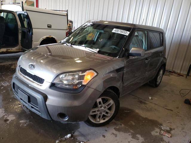 KIA SOUL + 2011 kndjt2a28b7224313