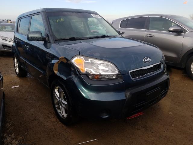 KIA SOUL 2011 kndjt2a28b7225543