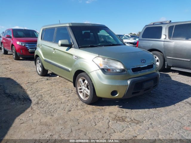 KIA SOUL 2011 kndjt2a28b7226112