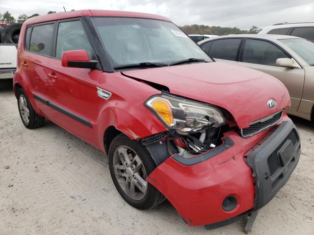 KIA SOUL 2011 kndjt2a28b7226451