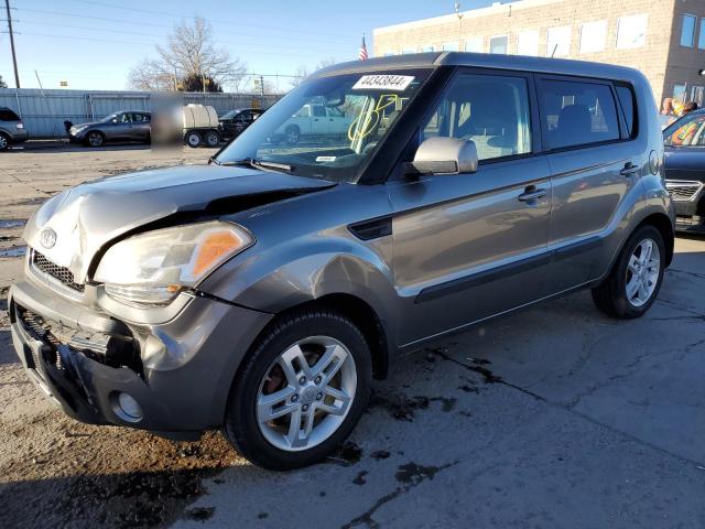 KIA SOUL 2011 kndjt2a28b7227292