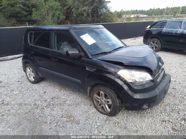 KIA SOUL 2011 kndjt2a28b7231438