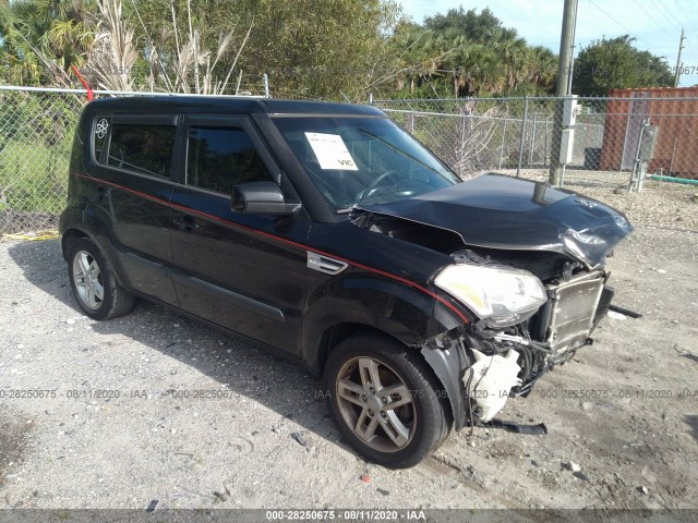 KIA SOUL 2011 kndjt2a28b7233531