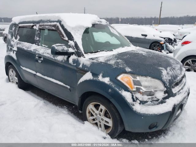 KIA SOUL 2011 kndjt2a28b7234159