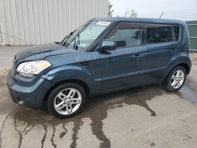 KIA SOUL + 2011 kndjt2a28b7234162