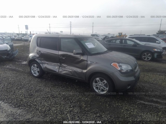 KIA SOUL 2011 kndjt2a28b7235571