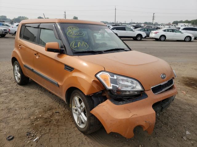 KIA SOUL + 2011 kndjt2a28b7236994