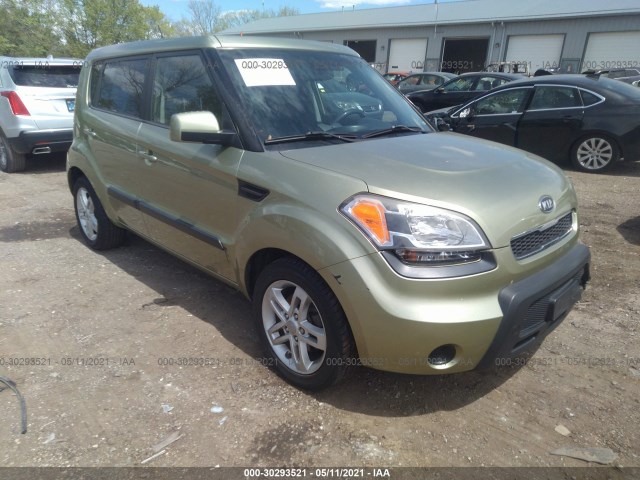 KIA SOUL 2011 kndjt2a28b7237689