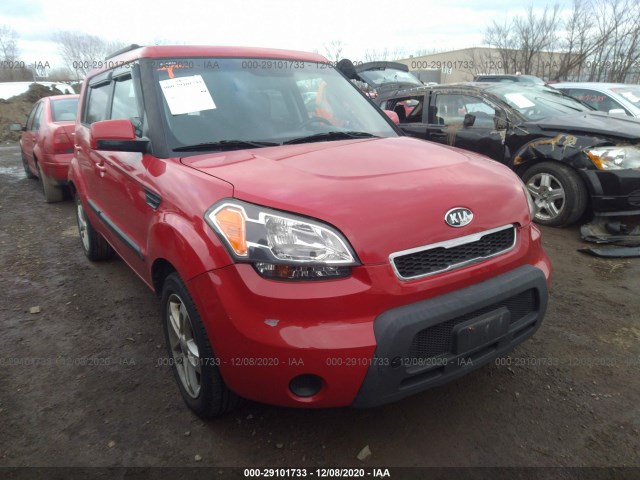 KIA SOUL 2011 kndjt2a28b7238275