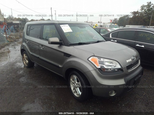 KIA SOUL 2011 kndjt2a28b7240897