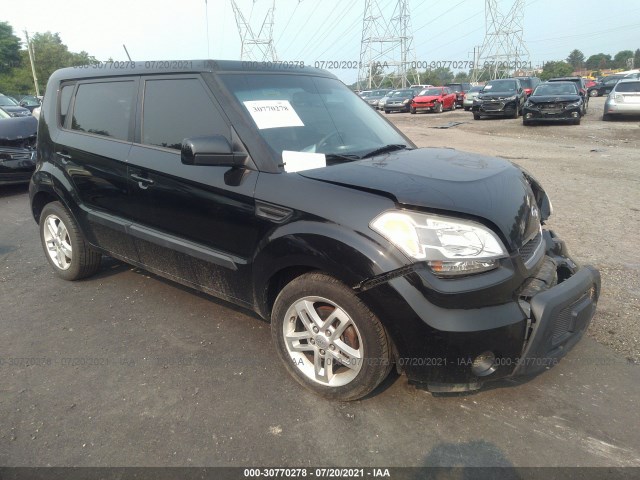 KIA SOUL 2011 kndjt2a28b7243606