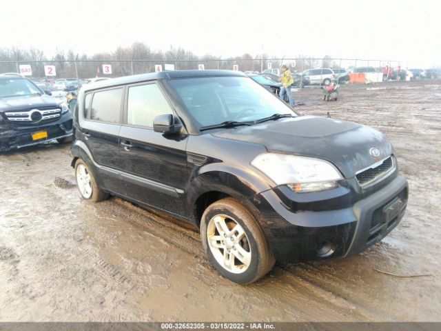 KIA SOUL 2011 kndjt2a28b7243976