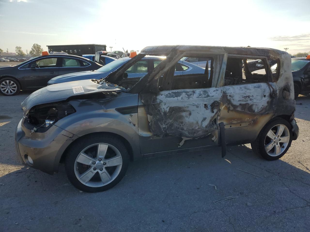 KIA SOUL 2011 kndjt2a28b7247476