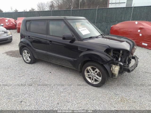 KIA SOUL 2011 kndjt2a28b7247882