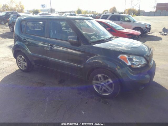 KIA SOUL 2011 kndjt2a28b7248739