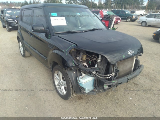 KIA SOUL 2011 kndjt2a28b7249289