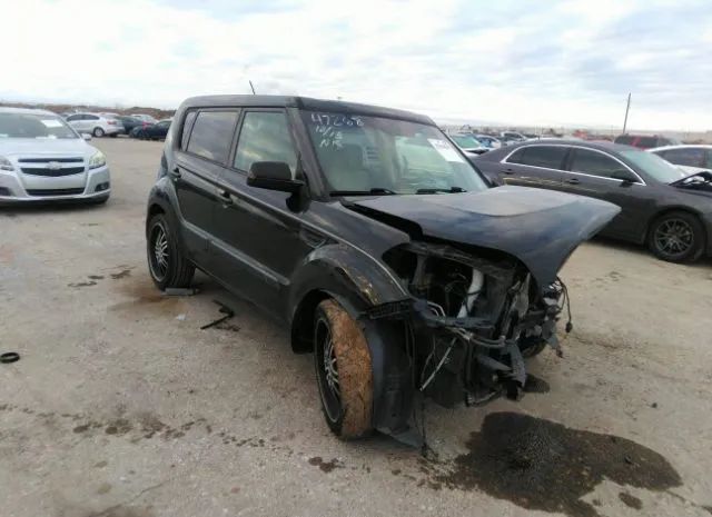 KIA SOUL 2011 kndjt2a28b7249356