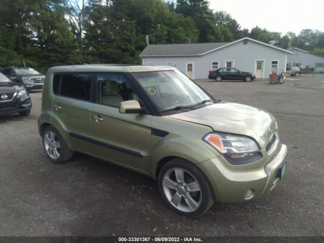 KIA SOUL 2011 kndjt2a28b7249633