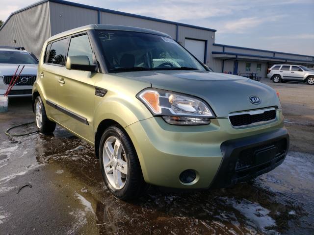 KIA SOUL + 2011 kndjt2a28b7251396