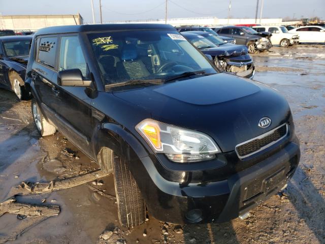 KIA SOUL + 2011 kndjt2a28b7252869