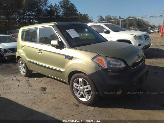 KIA SOUL 2011 kndjt2a28b7254654