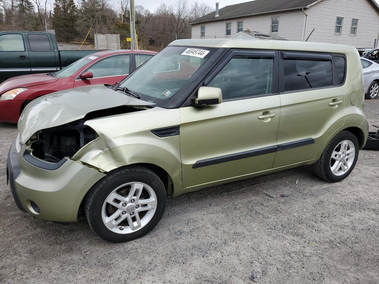 KIA SOUL 2011 kndjt2a28b7255349