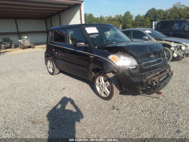 KIA SOUL 2011 kndjt2a28b7257179