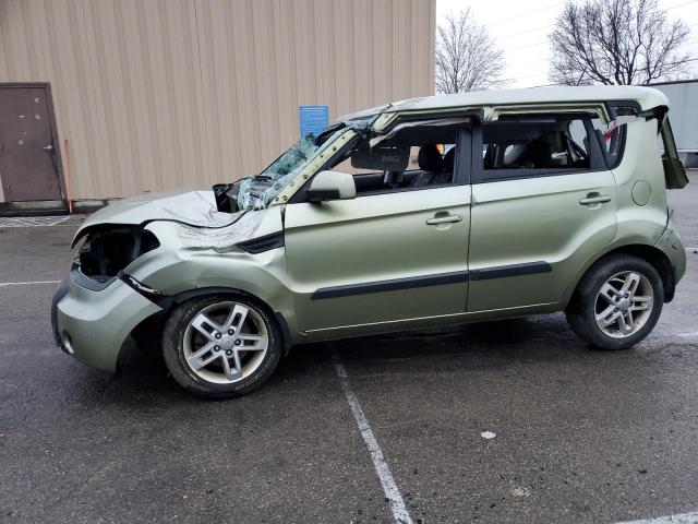 KIA SOUL 2011 kndjt2a28b7258431