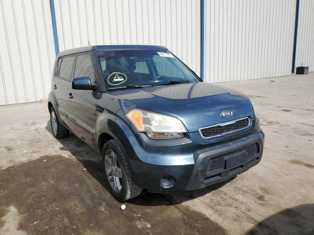 KIA SOUL 2011 kndjt2a28b7258591