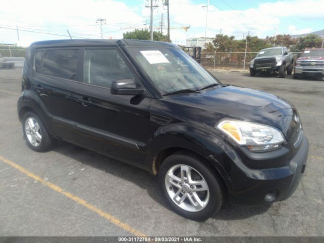 KIA SOUL 2011 kndjt2a28b7258624