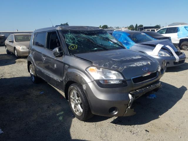 KIA SOUL 2011 kndjt2a28b7260020