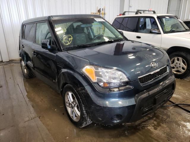 KIA SOUL 2011 kndjt2a28b7261913