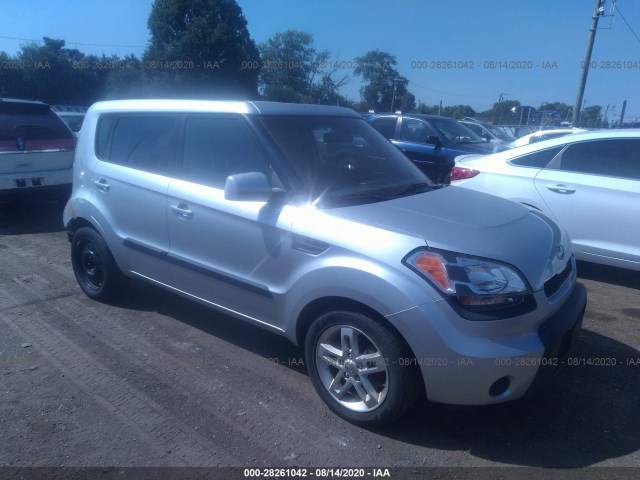 KIA SOUL 2011 kndjt2a28b7266576