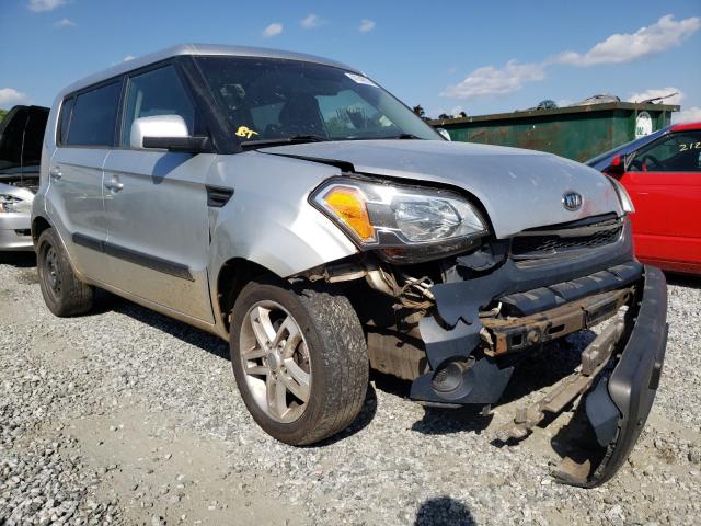 KIA SOUL + 2011 kndjt2a28b7266626