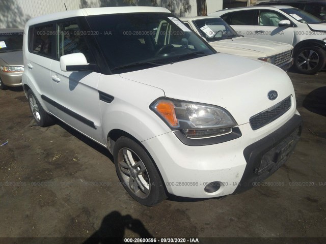 KIA SOUL 2011 kndjt2a28b7266741