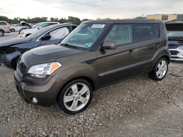 KIA SOUL 2011 kndjt2a28b7269509