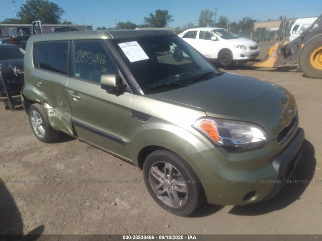 KIA SOUL 2011 kndjt2a28b7269719