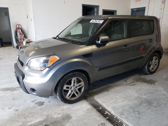 KIA SOUL + 2011 kndjt2a28b7271017