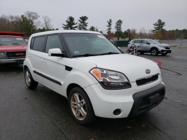 KIA SOUL + 2011 kndjt2a28b7271910