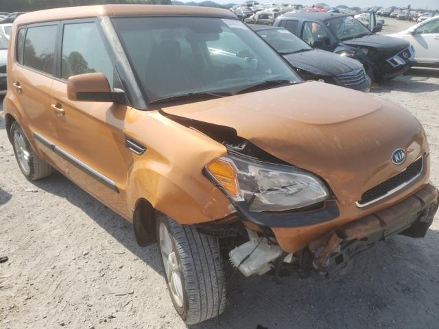 KIA SOUL 2011 kndjt2a28b7272541