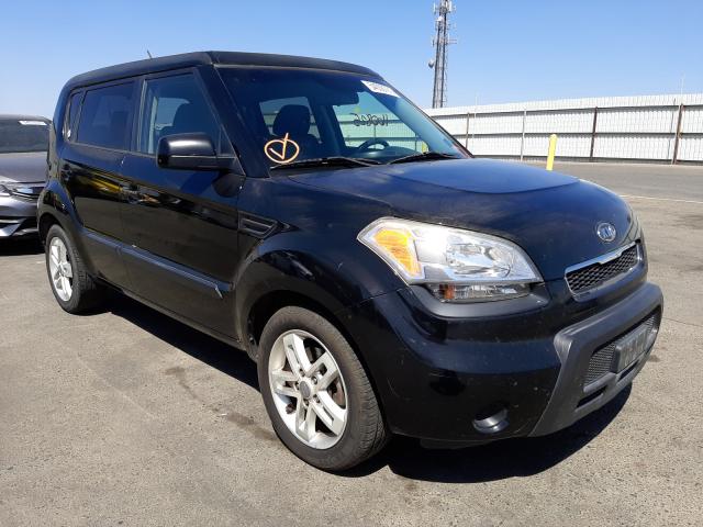 KIA SOUL 2011 kndjt2a28b7272670