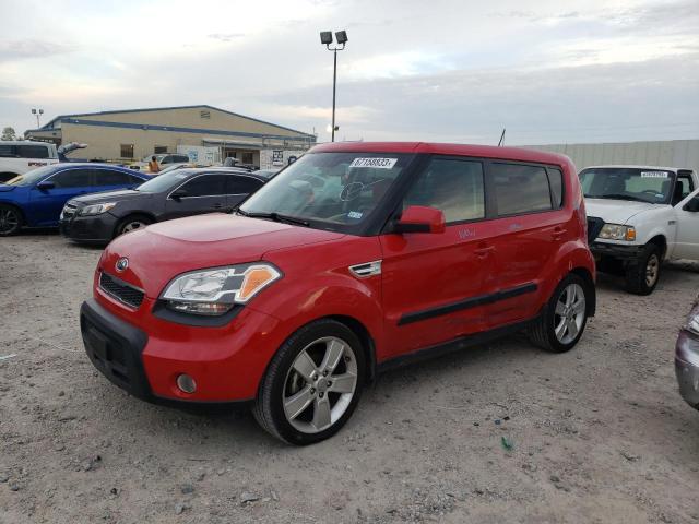 KIA SOUL + 2011 kndjt2a28b7272846