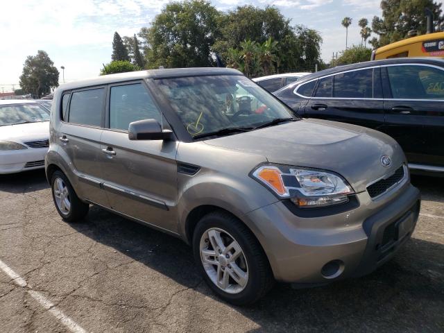 KIA SOUL + 2011 kndjt2a28b7272992